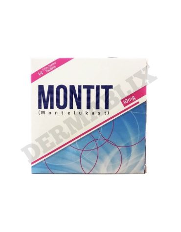 Montivit Tab