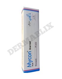Mycon Oral Gel 20g