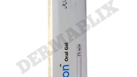 Mycon Oral Gel 20g