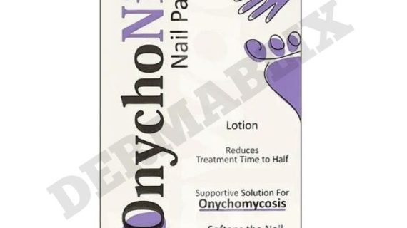 Myconil Nail Paint