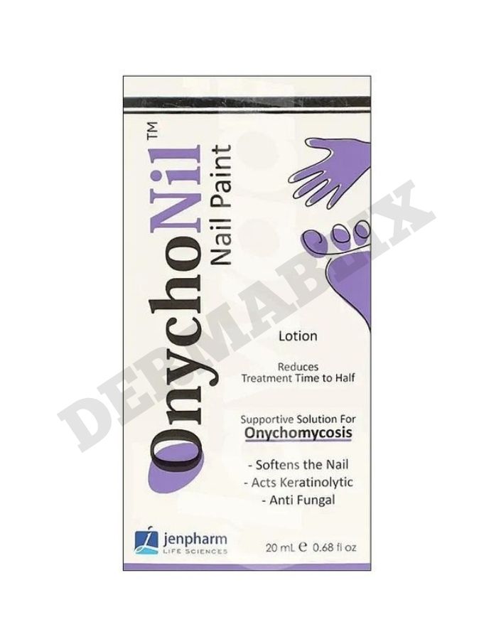 Myconil Nail Paint