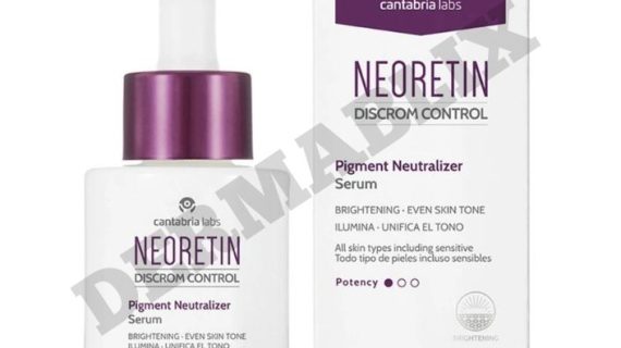 Neoretin Serum