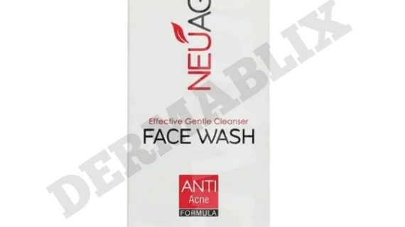 Neuage Anti Acne Facewash 150ml