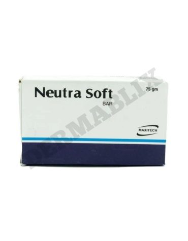 Neutra Soft Bar