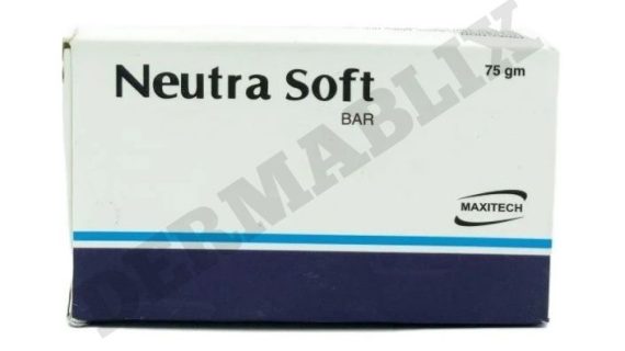 Neutra Soft Bar