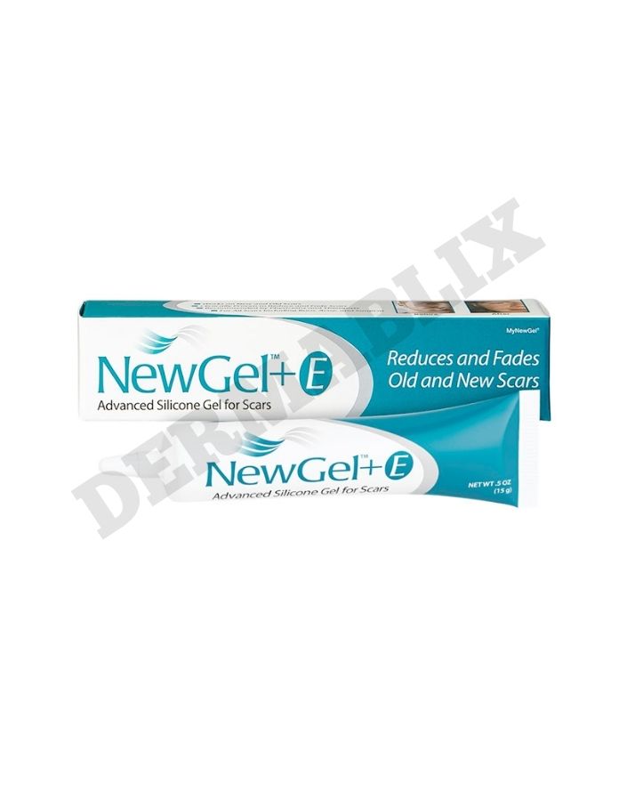 NewGel+E Gel