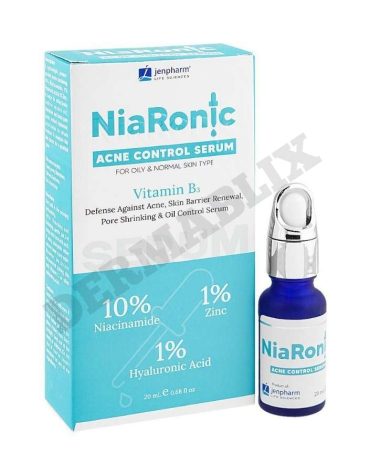 NiaRonic Serum
