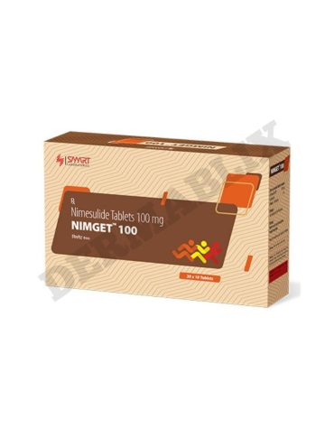 Nimget Tab