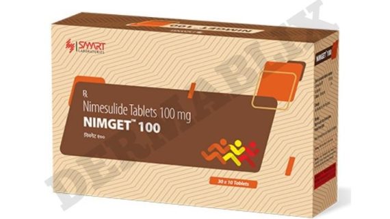 Nimget Tab