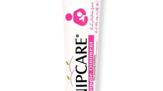 Nipcare Oint