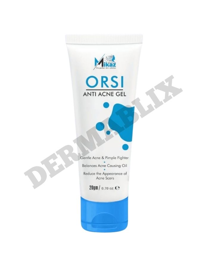 ORSI Anti Acne Gel