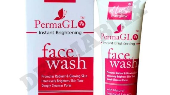 PermaGLO Brightening Cream