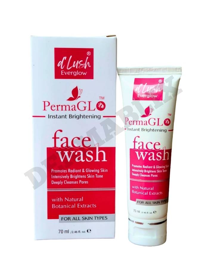 PermaGLO Brightening Cream