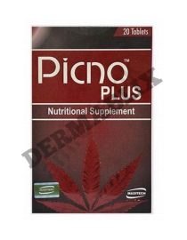 Picno Plus Tab
