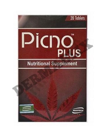 Picno Plus Tab