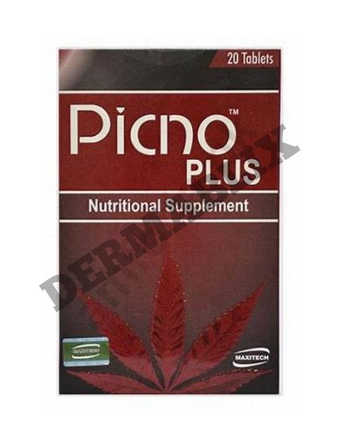Picno Plus Tab