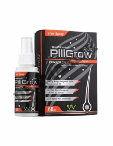 PiliGrow 5% Spray