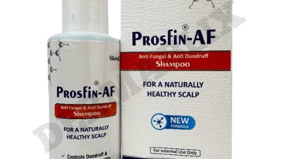 Prosfin AF Shampoo