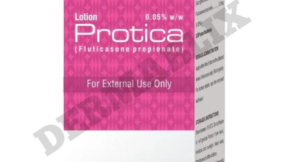 Protica lotion 20ml