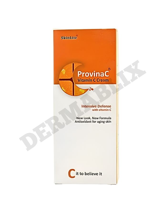 ProvinaC Cream