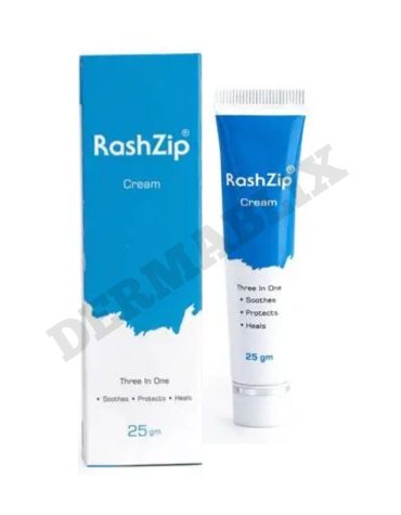 RashZip Cream 25g