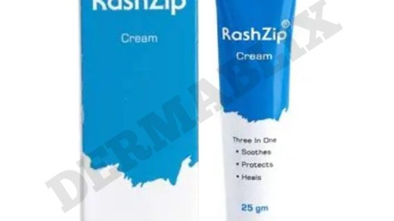 RashZip Cream 25g