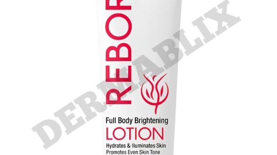 Reborn BL Lotion