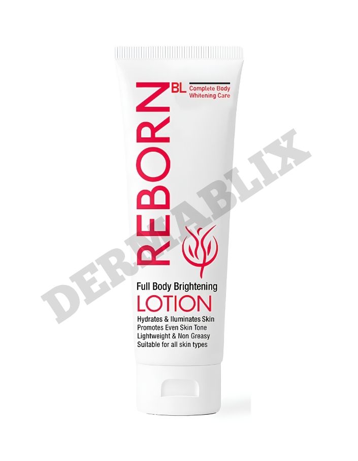 Reborn BL Lotion