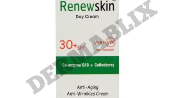 Renewskin Day Cream