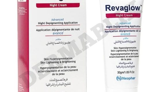 Revaglow Night Cream