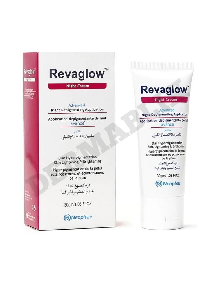 Revaglow Night Cream