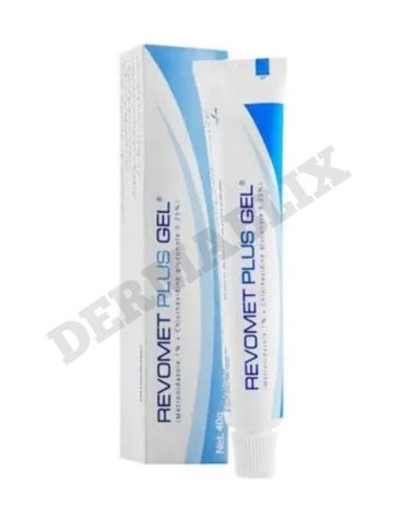 Revomet Plus Gel