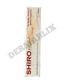 SHIRO Cream