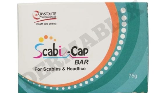 Scabi Cap Bar