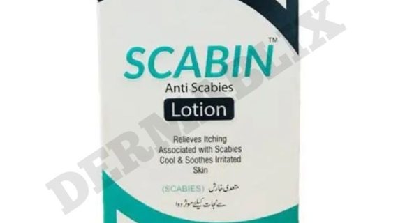 Scabin Lotion