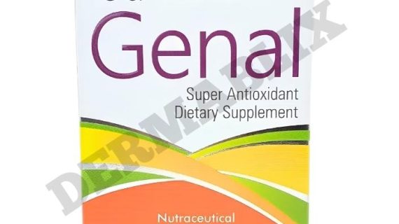 Hi Genal tab