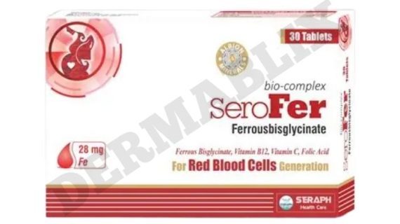 Serofer tab