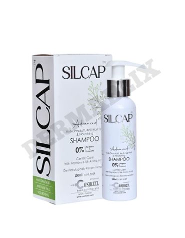 Silicap Shampoo