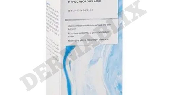 Skin Rescue Mist Spray