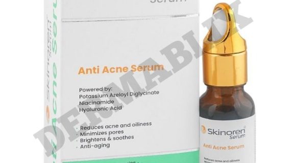 Skinoren Serum