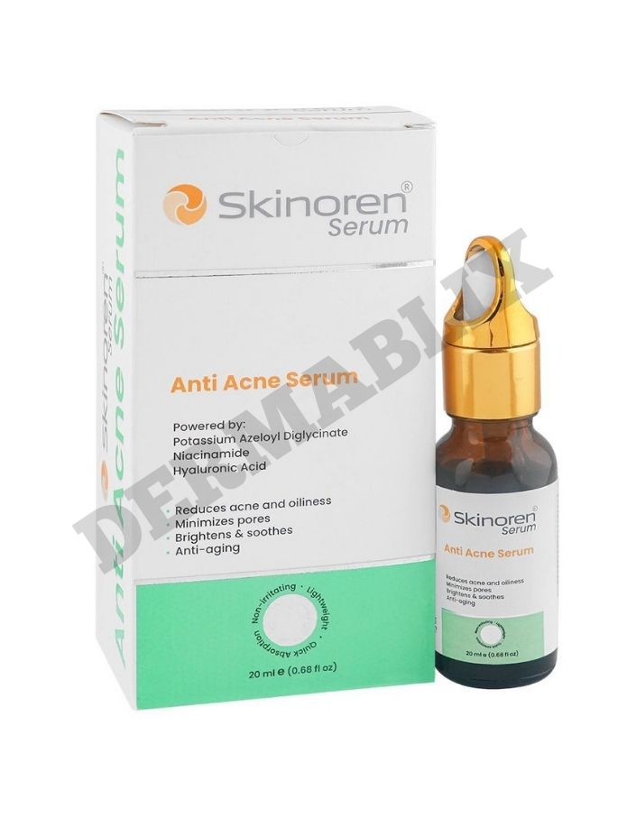 Skinoren Serum