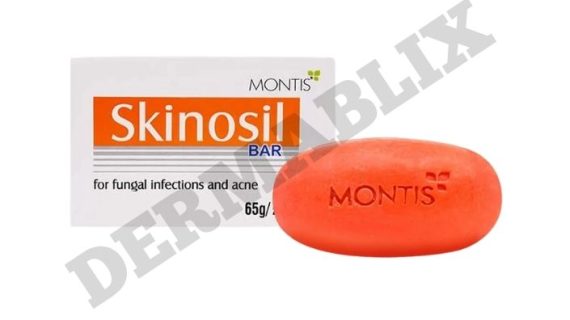 Skinosil Bar