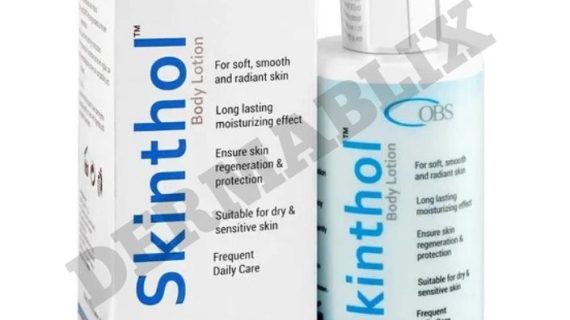 Skinthol Lotion