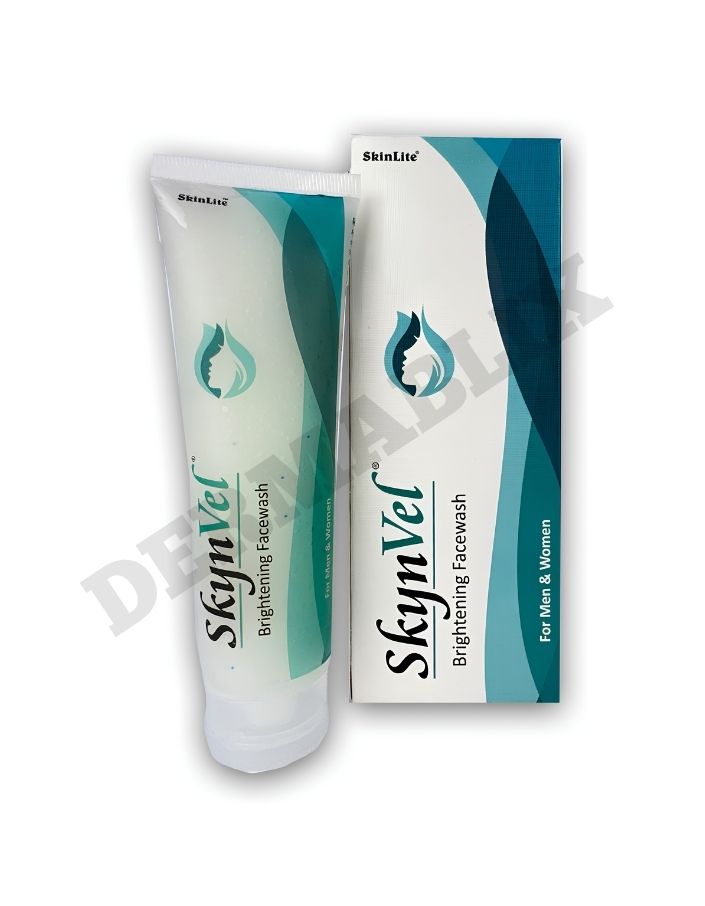Skynvel Anti Acne Facewash