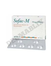 Sofac M Tab