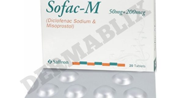 Sofac M Tab
