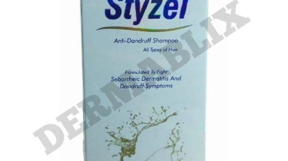 Styzel Anti Dandruff Shampoo