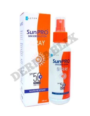 SunPRO SPF 50 Lotion