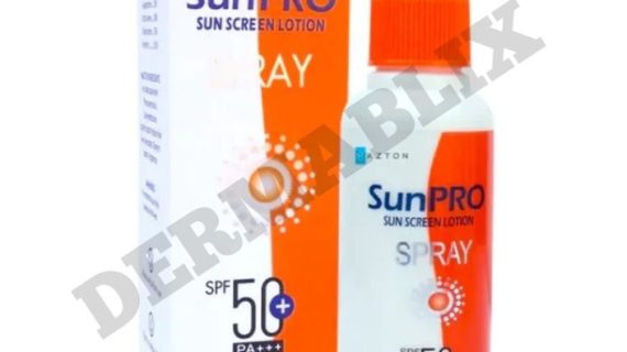 SunPRO SPF 50 Lotion