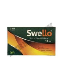 Swello 10mg Tab